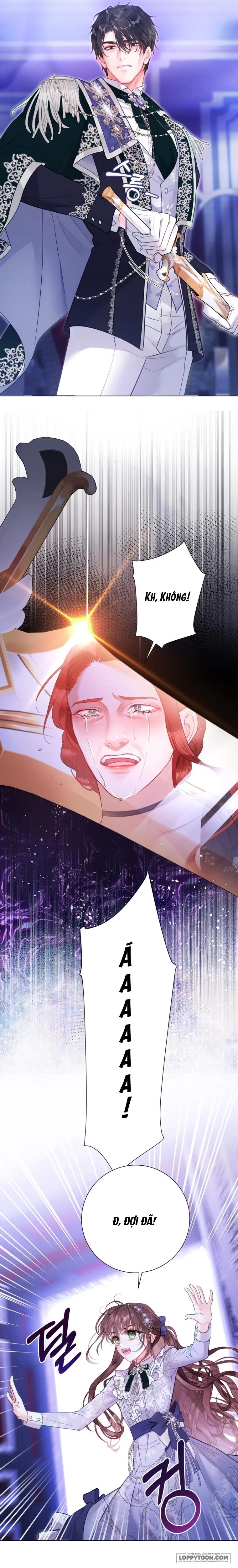 Một Thế Giới Không Có Chị Gái Mà Ai Cũng Yêu - Chap 28 - Trang 21