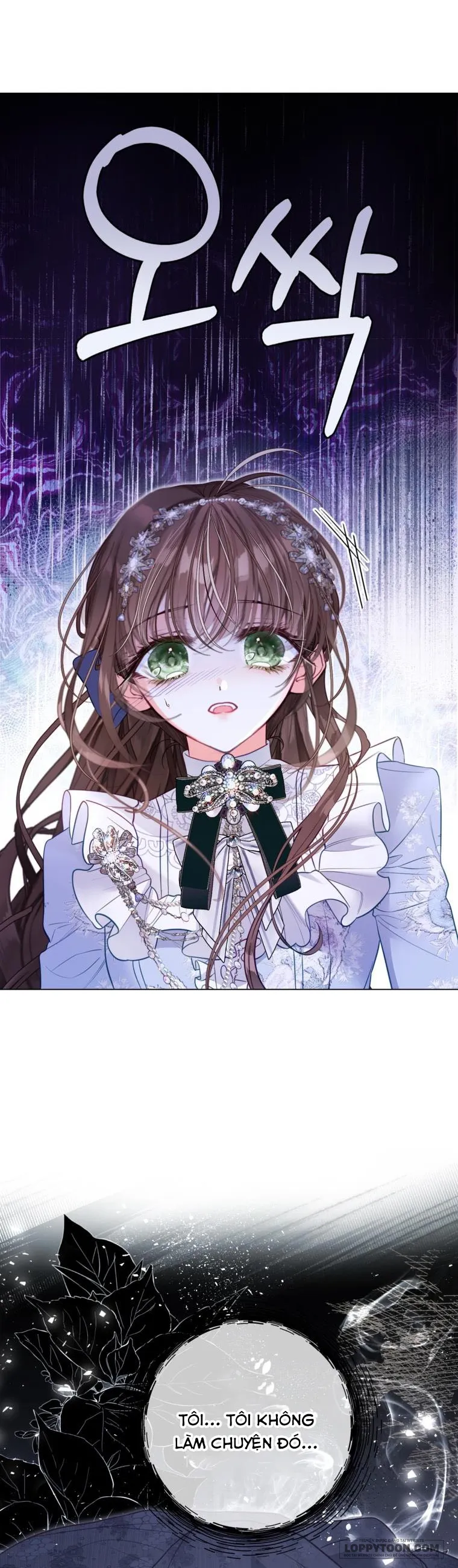 Một Thế Giới Không Có Chị Gái Mà Ai Cũng Yêu - Chap 28 - Trang 25