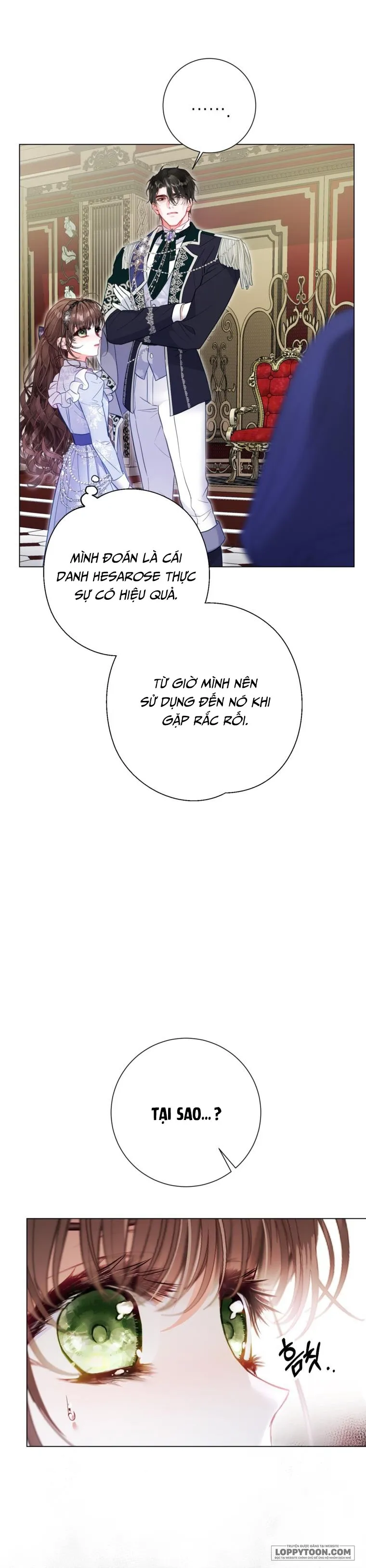 Một Thế Giới Không Có Chị Gái Mà Ai Cũng Yêu - Chap 28 - Trang 30