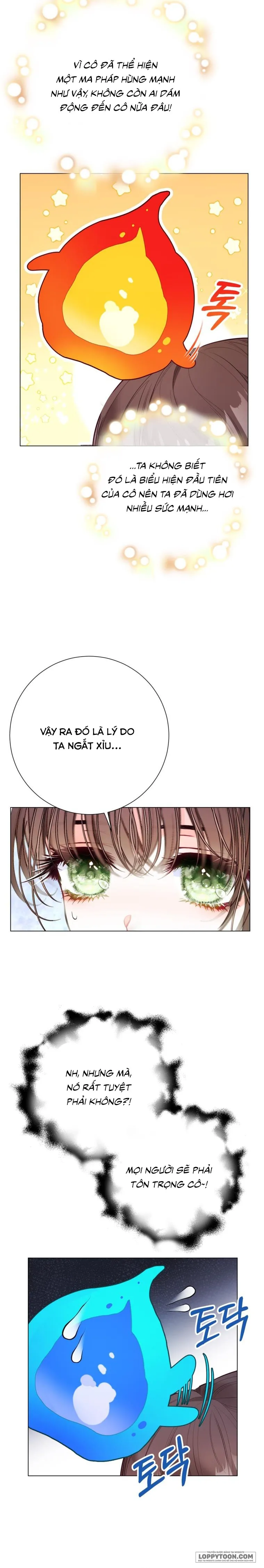 Một Thế Giới Không Có Chị Gái Mà Ai Cũng Yêu - Chap 28 - Trang 7