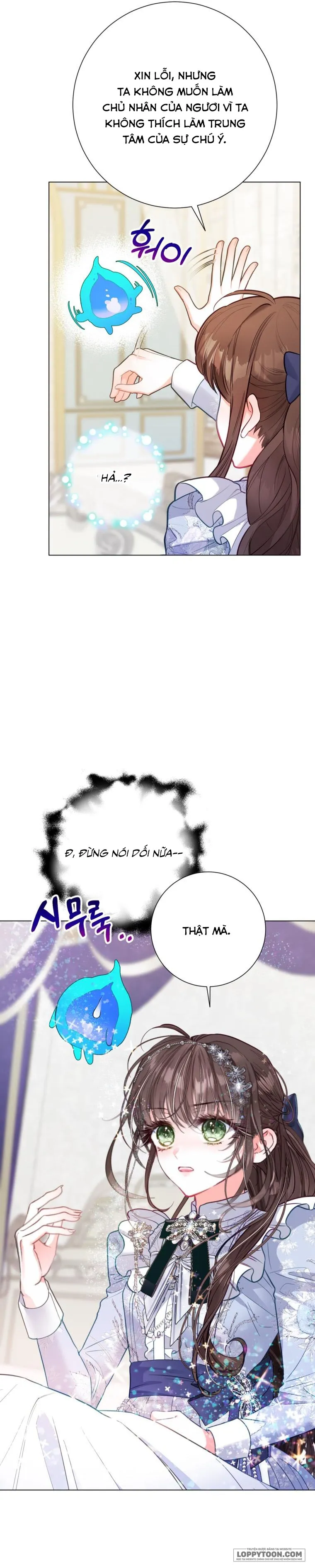 Một Thế Giới Không Có Chị Gái Mà Ai Cũng Yêu - Chap 28 - Trang 8