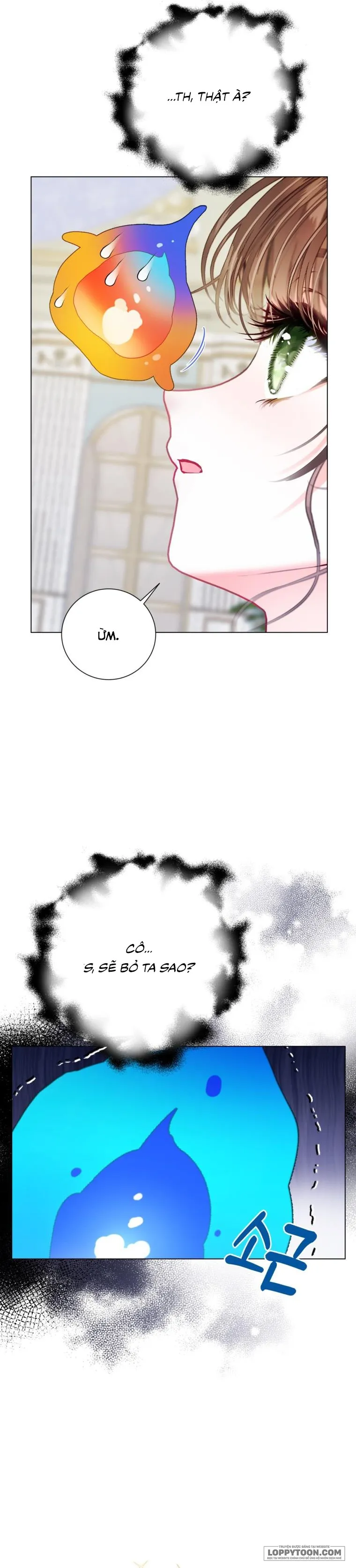 Một Thế Giới Không Có Chị Gái Mà Ai Cũng Yêu - Chap 28 - Trang 10