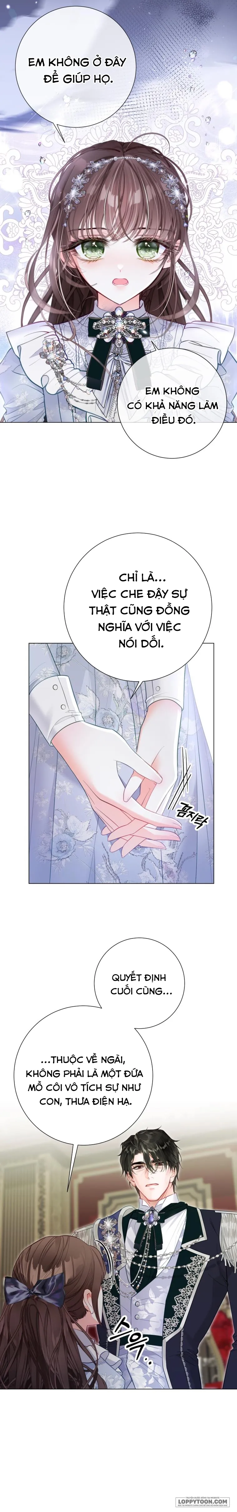Một Thế Giới Không Có Chị Gái Mà Ai Cũng Yêu - Chap 29 - Trang 2