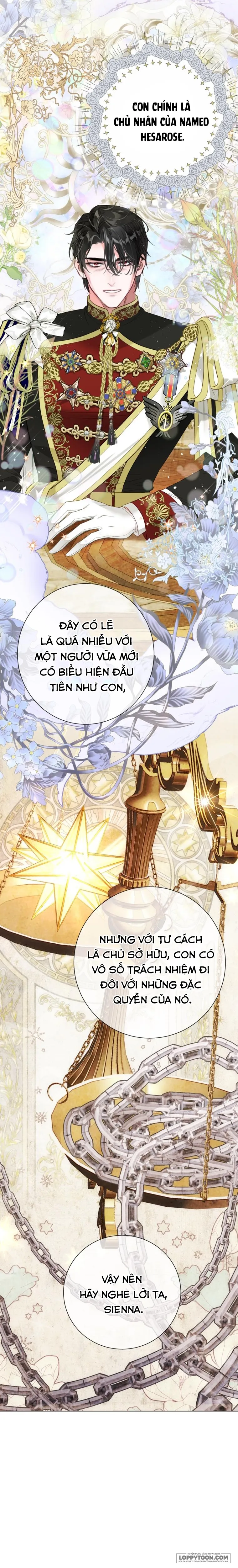 Một Thế Giới Không Có Chị Gái Mà Ai Cũng Yêu - Chap 29 - Trang 12