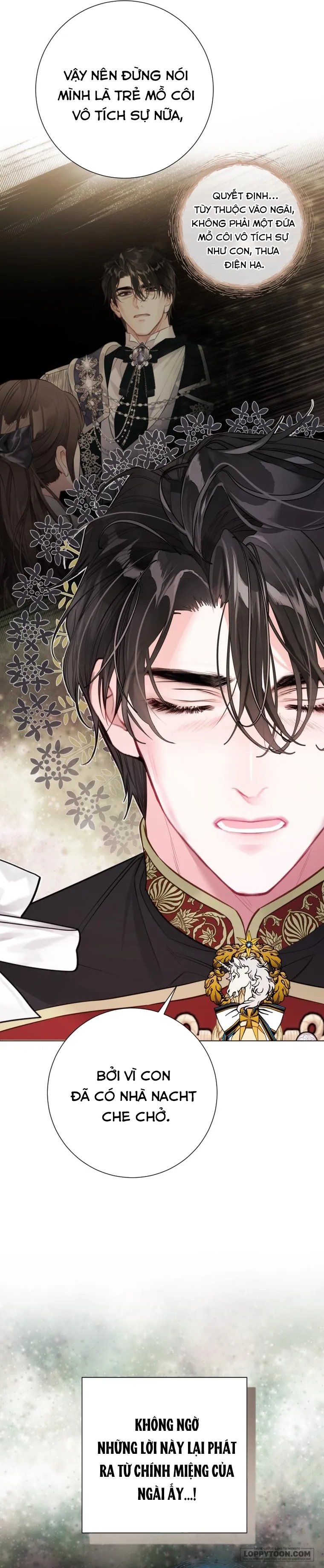 Một Thế Giới Không Có Chị Gái Mà Ai Cũng Yêu - Chap 29 - Trang 15