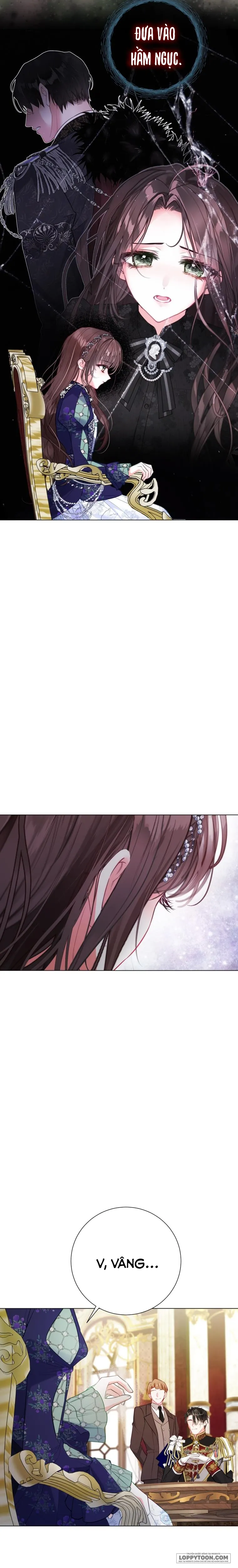 Một Thế Giới Không Có Chị Gái Mà Ai Cũng Yêu - Chap 29 - Trang 16