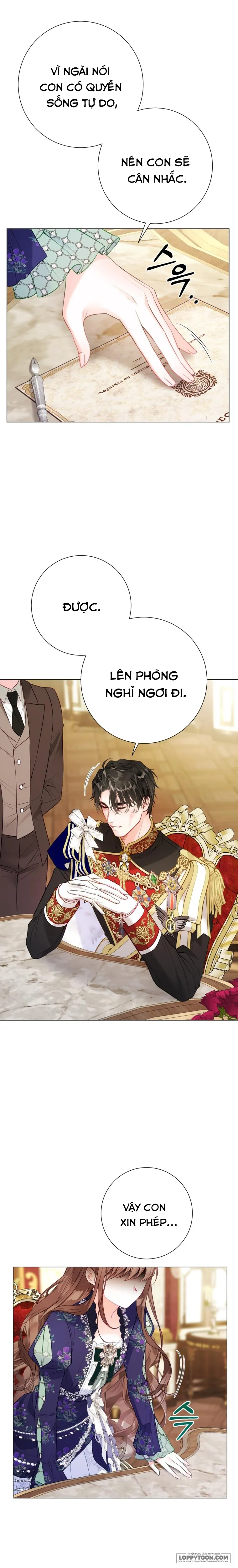 Một Thế Giới Không Có Chị Gái Mà Ai Cũng Yêu - Chap 29 - Trang 17