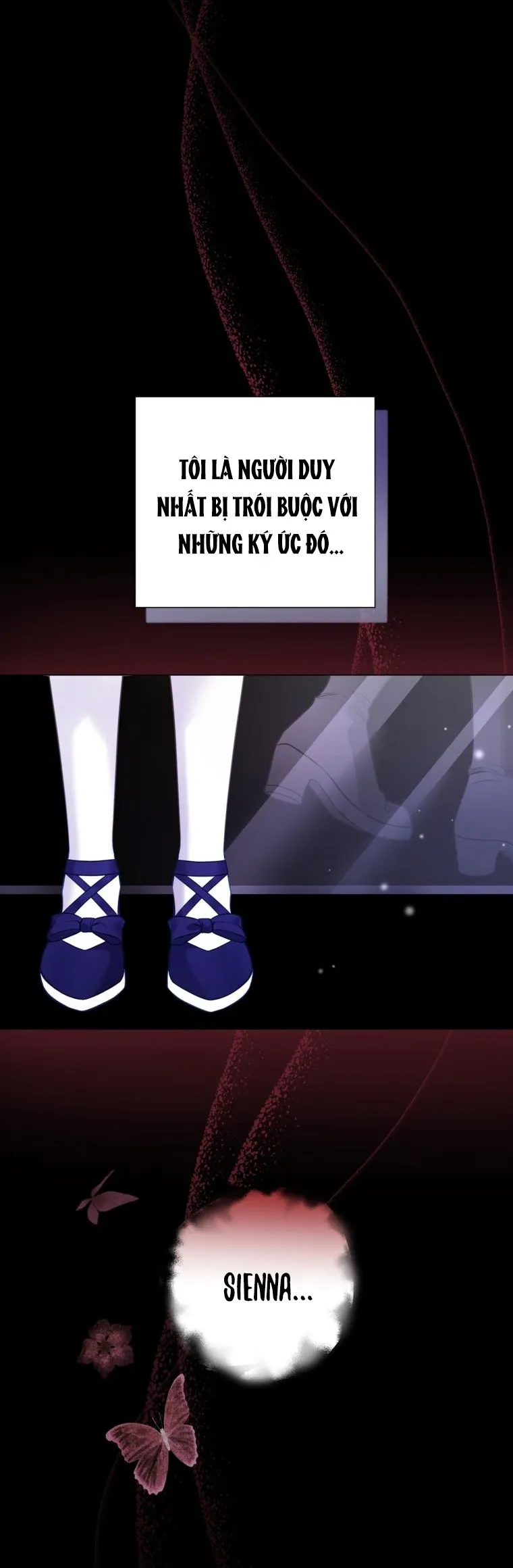 Một Thế Giới Không Có Chị Gái Mà Ai Cũng Yêu - Chap 29 - Trang 19