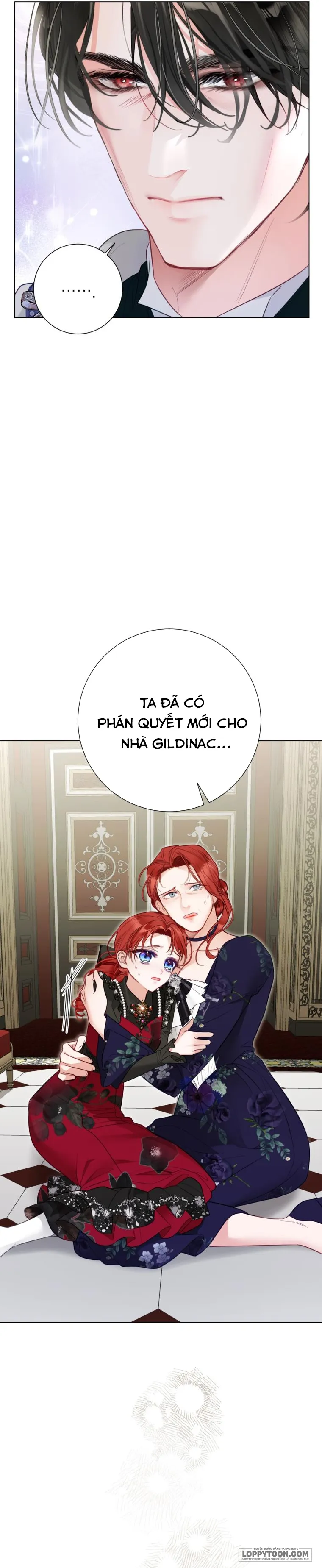 Một Thế Giới Không Có Chị Gái Mà Ai Cũng Yêu - Chap 29 - Trang 3