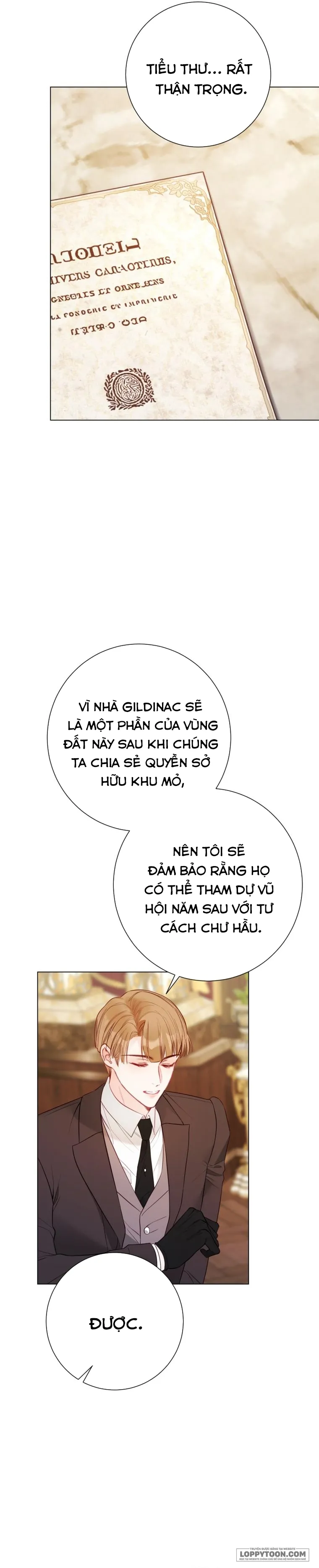 Một Thế Giới Không Có Chị Gái Mà Ai Cũng Yêu - Chap 29 - Trang 23
