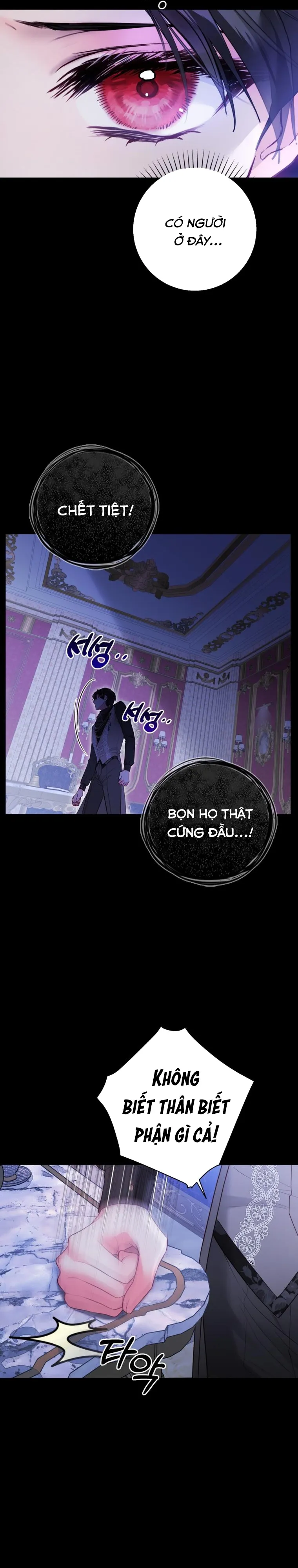 Một Thế Giới Không Có Chị Gái Mà Ai Cũng Yêu - Chap 29 - Trang 27