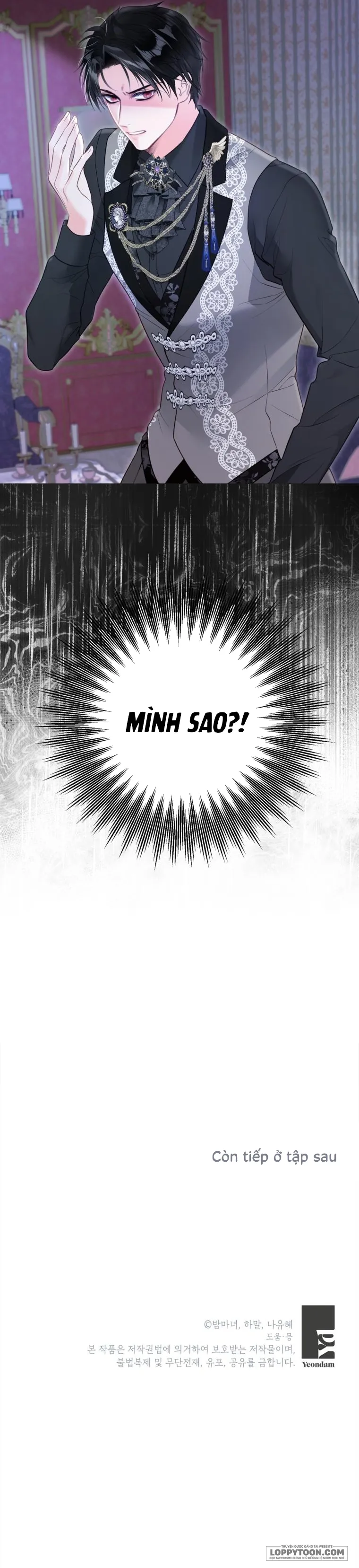 Một Thế Giới Không Có Chị Gái Mà Ai Cũng Yêu - Chap 29 - Trang 30