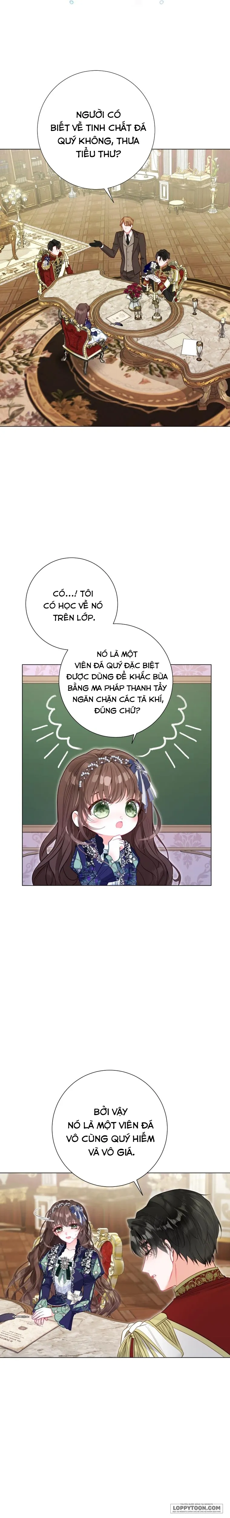Một Thế Giới Không Có Chị Gái Mà Ai Cũng Yêu - Chap 29 - Trang 7
