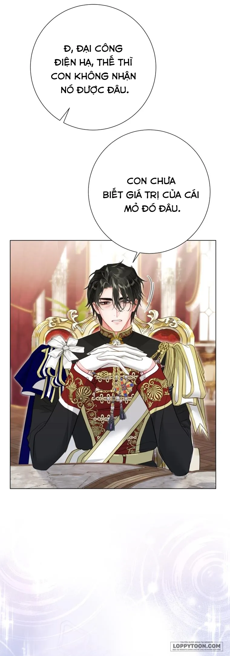 Một Thế Giới Không Có Chị Gái Mà Ai Cũng Yêu - Chap 29 - Trang 8