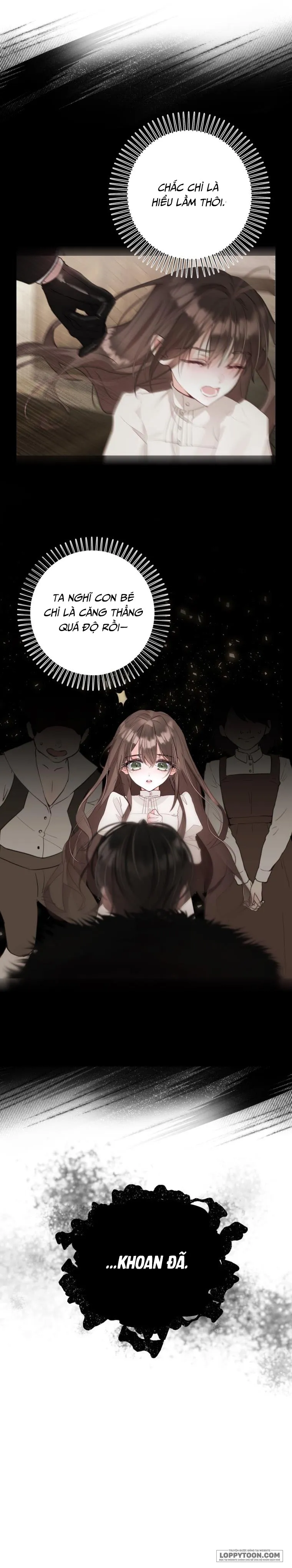 Một Thế Giới Không Có Chị Gái Mà Ai Cũng Yêu - Chap 3 - Trang 2