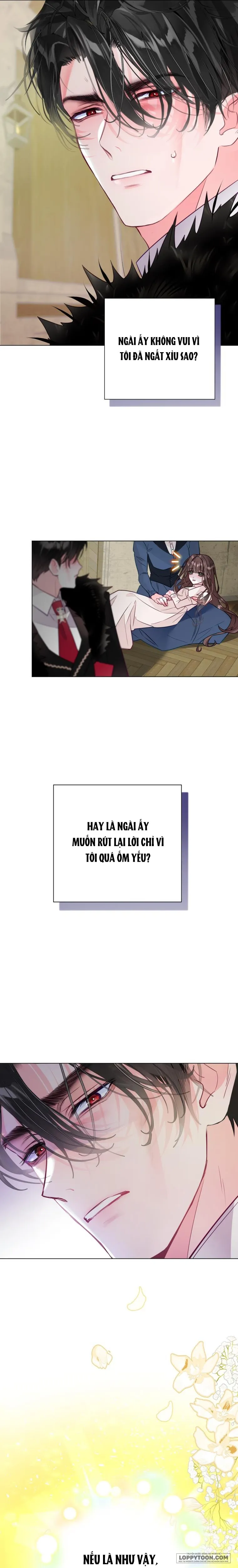 Một Thế Giới Không Có Chị Gái Mà Ai Cũng Yêu - Chap 3 - Trang 11