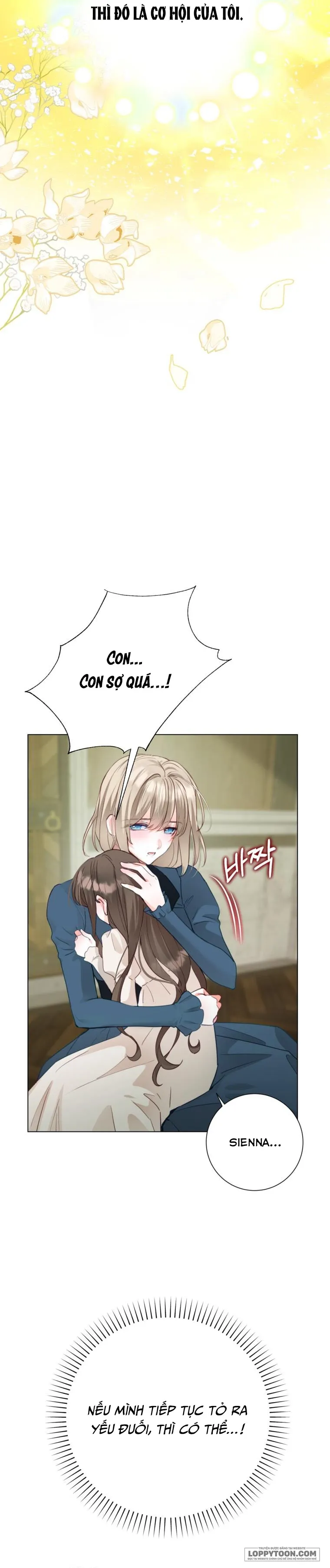 Một Thế Giới Không Có Chị Gái Mà Ai Cũng Yêu - Chap 3 - Trang 12