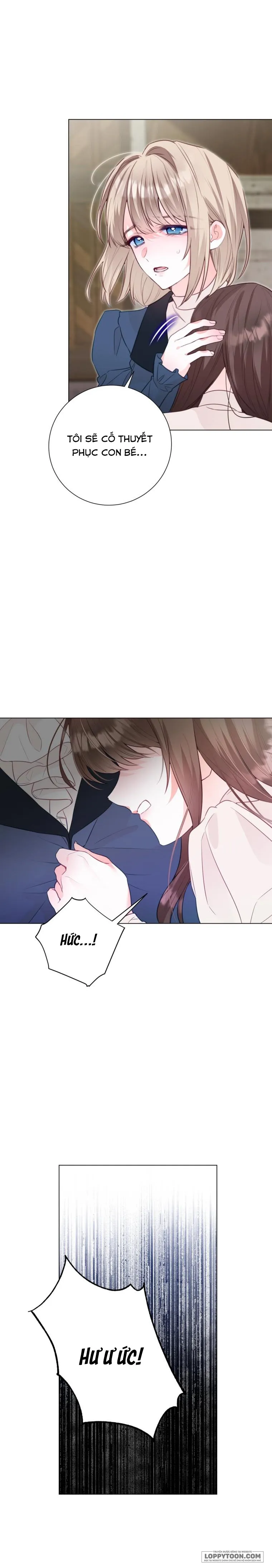 Một Thế Giới Không Có Chị Gái Mà Ai Cũng Yêu - Chap 3 - Trang 14