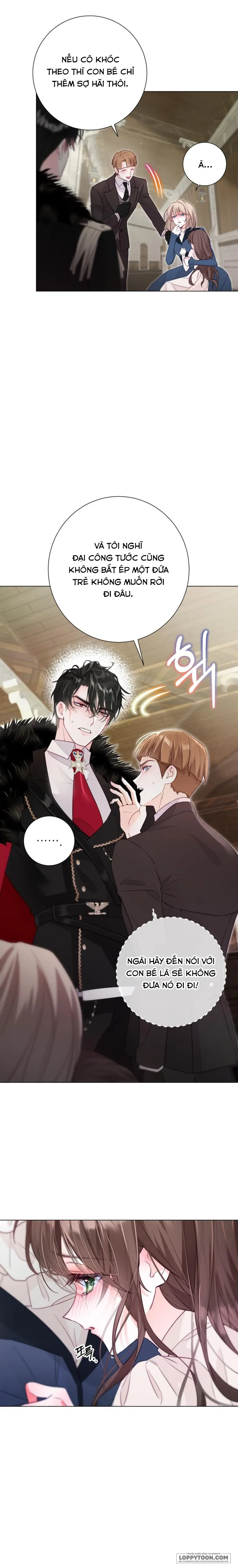 Một Thế Giới Không Có Chị Gái Mà Ai Cũng Yêu - Chap 3 - Trang 16