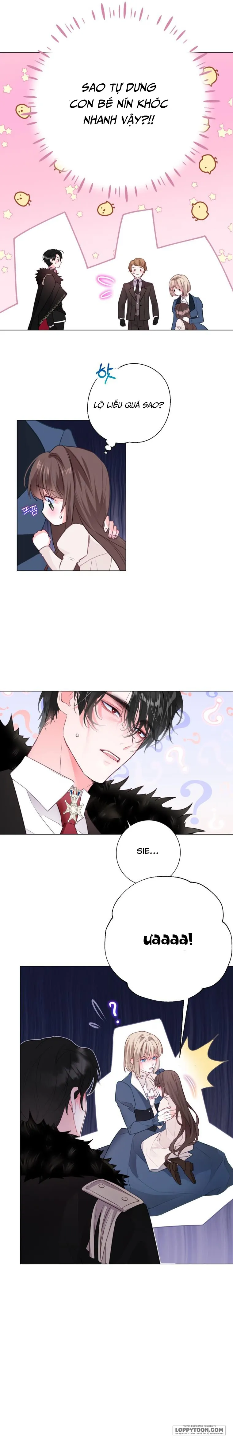 Một Thế Giới Không Có Chị Gái Mà Ai Cũng Yêu - Chap 3 - Trang 18