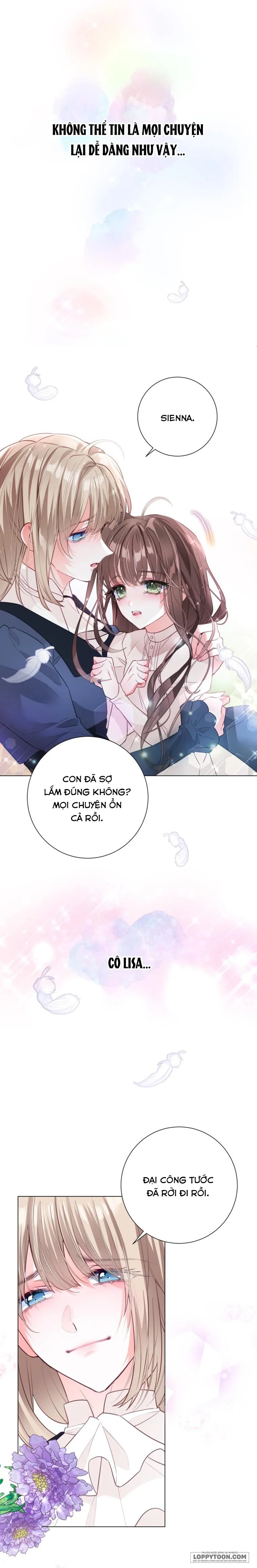 Một Thế Giới Không Có Chị Gái Mà Ai Cũng Yêu - Chap 3 - Trang 20