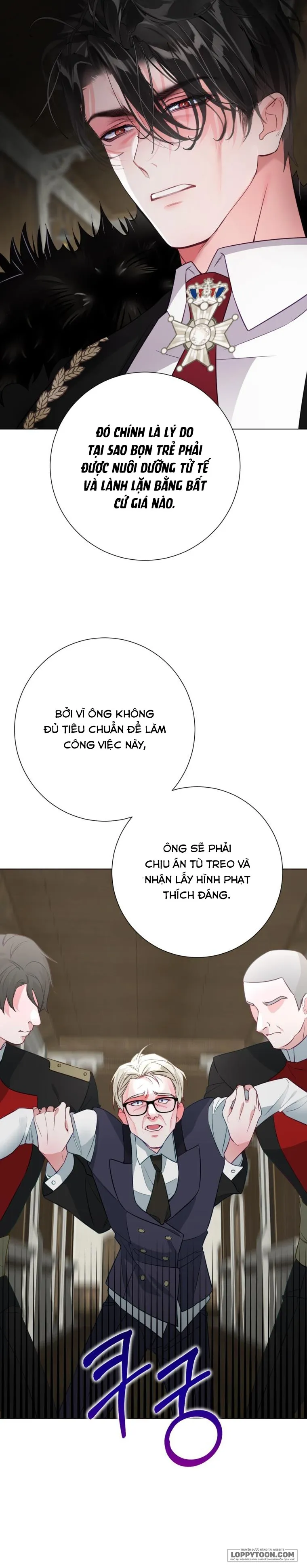 Một Thế Giới Không Có Chị Gái Mà Ai Cũng Yêu - Chap 3 - Trang 6