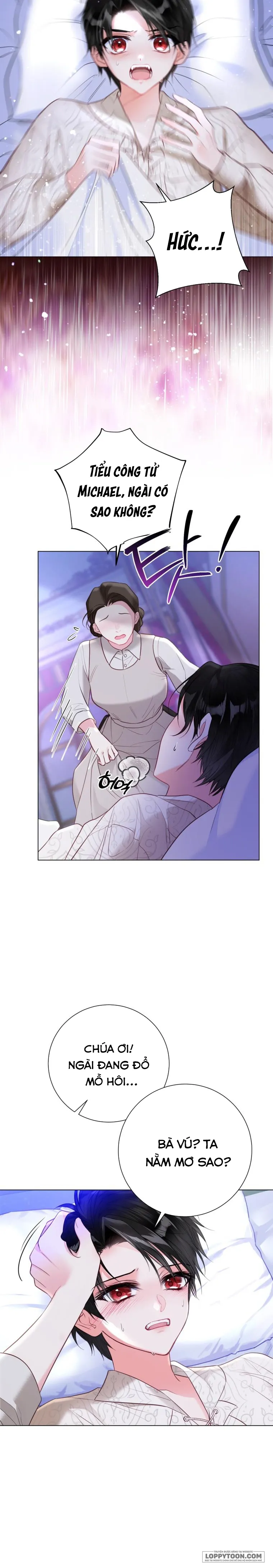 Một Thế Giới Không Có Chị Gái Mà Ai Cũng Yêu - Chap 30 - Trang 2