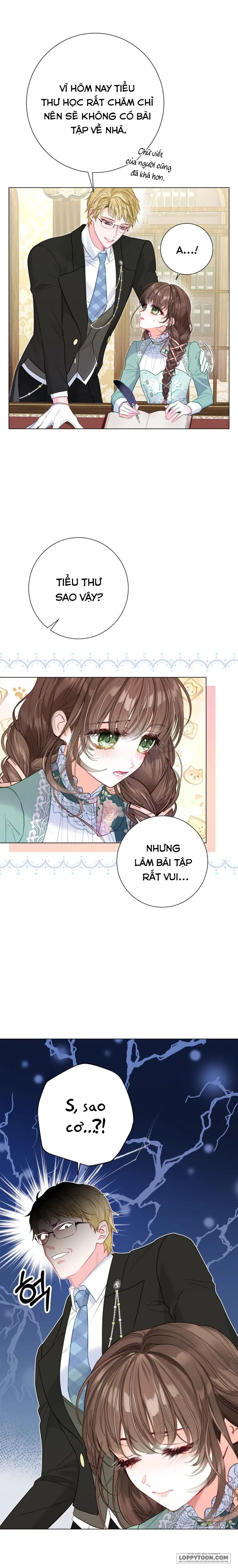 Một Thế Giới Không Có Chị Gái Mà Ai Cũng Yêu - Chap 30 - Trang 16