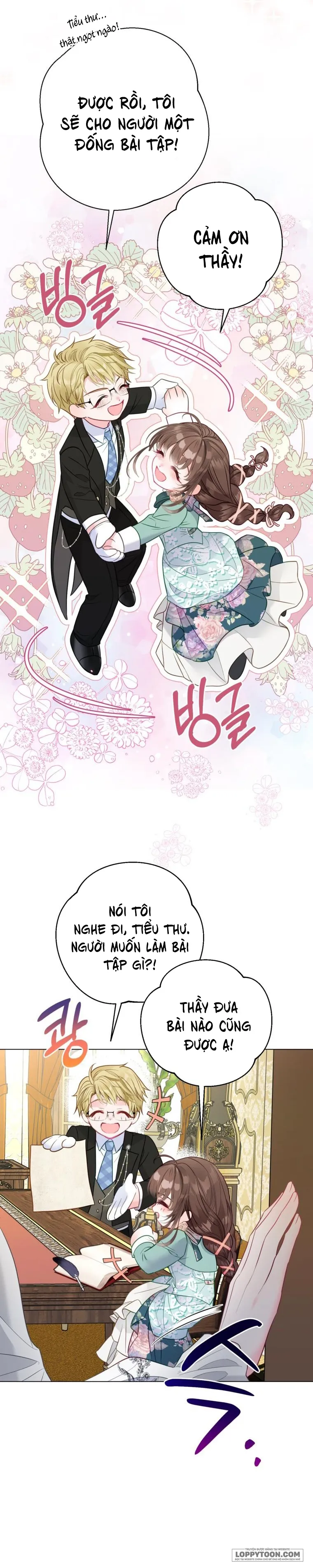 Một Thế Giới Không Có Chị Gái Mà Ai Cũng Yêu - Chap 30 - Trang 19