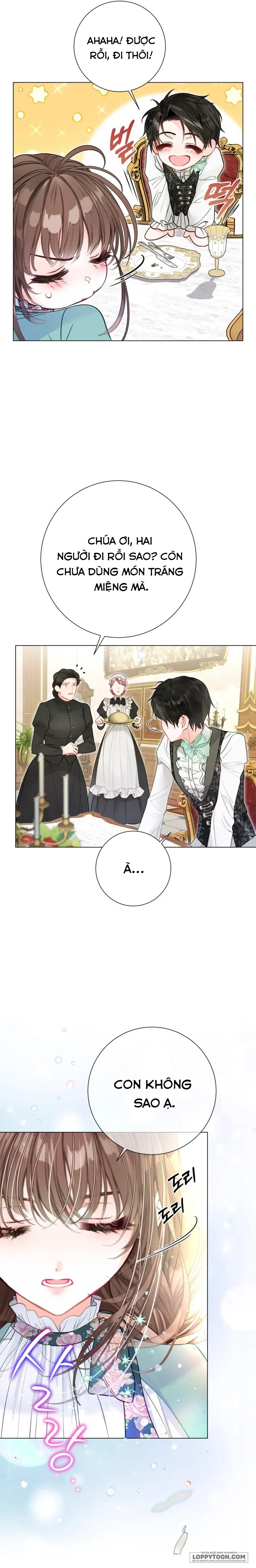Một Thế Giới Không Có Chị Gái Mà Ai Cũng Yêu - Chap 30 - Trang 27