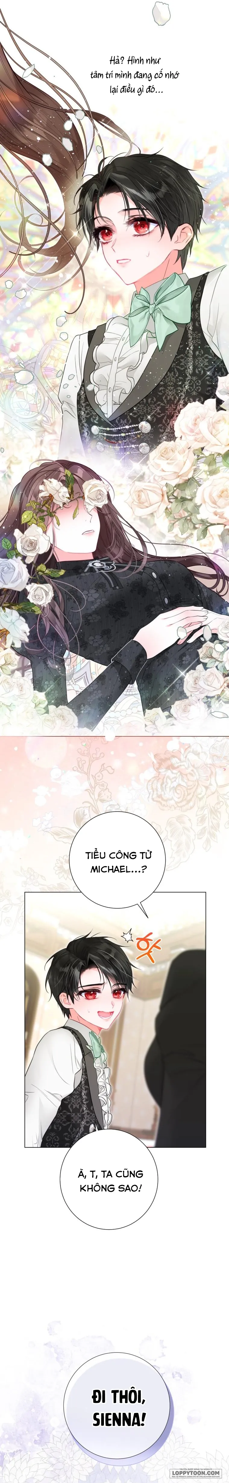 Một Thế Giới Không Có Chị Gái Mà Ai Cũng Yêu - Chap 30 - Trang 28