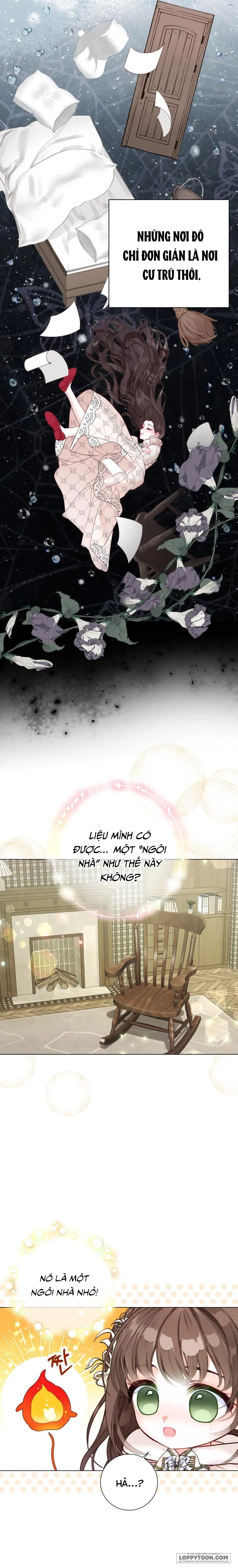 Một Thế Giới Không Có Chị Gái Mà Ai Cũng Yêu - Chap 31 - Trang 18
