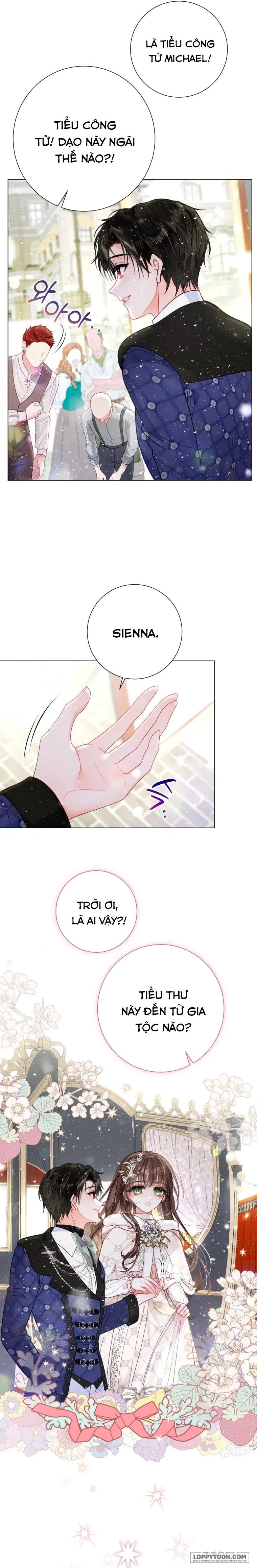 Một Thế Giới Không Có Chị Gái Mà Ai Cũng Yêu - Chap 31 - Trang 4