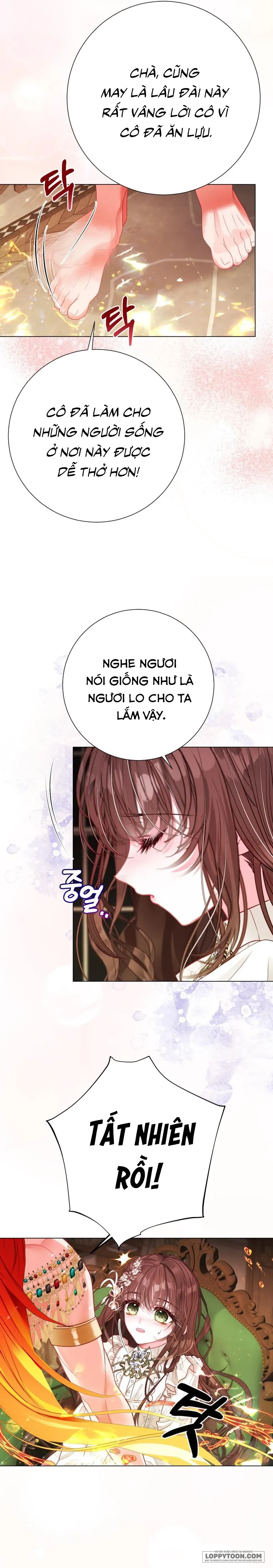 Một Thế Giới Không Có Chị Gái Mà Ai Cũng Yêu - Chap 32 - Trang 12