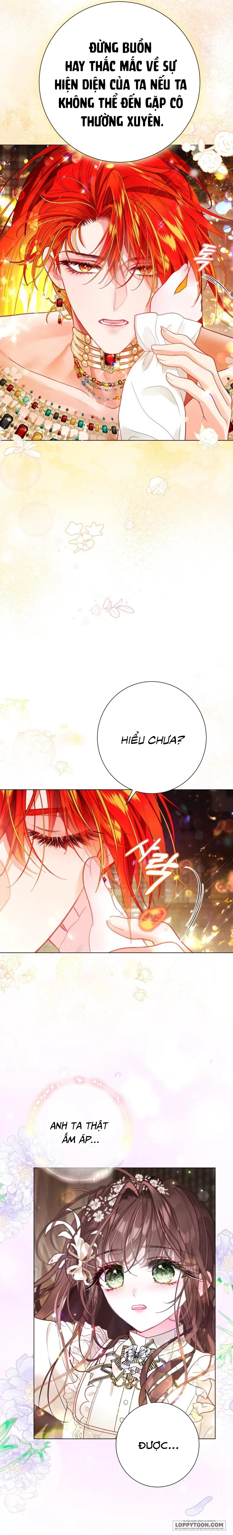 Một Thế Giới Không Có Chị Gái Mà Ai Cũng Yêu - Chap 32 - Trang 15