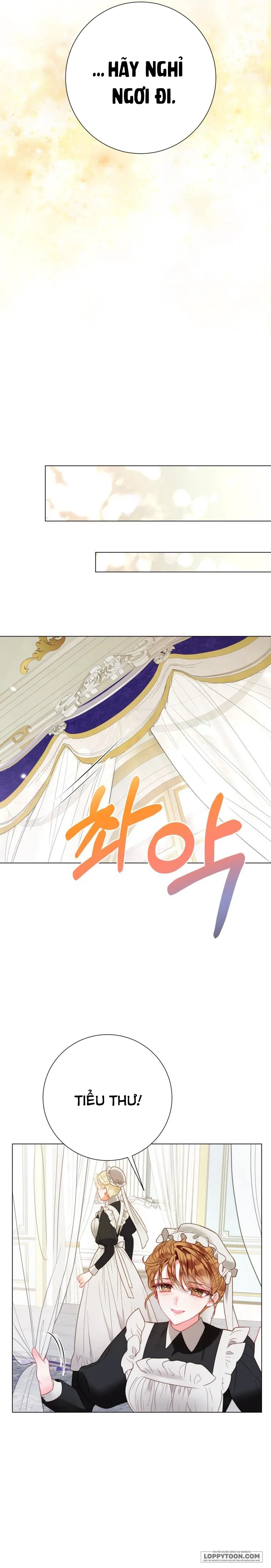 Một Thế Giới Không Có Chị Gái Mà Ai Cũng Yêu - Chap 32 - Trang 19