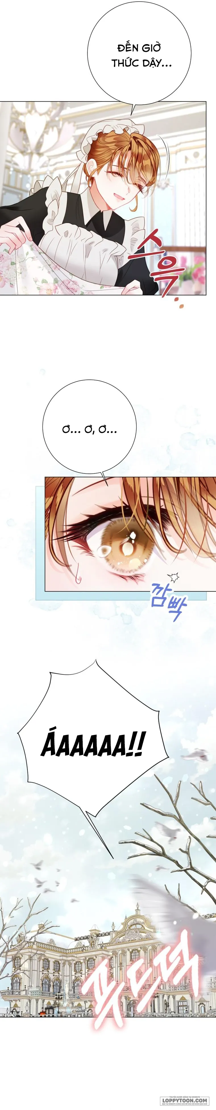 Một Thế Giới Không Có Chị Gái Mà Ai Cũng Yêu - Chap 32 - Trang 20
