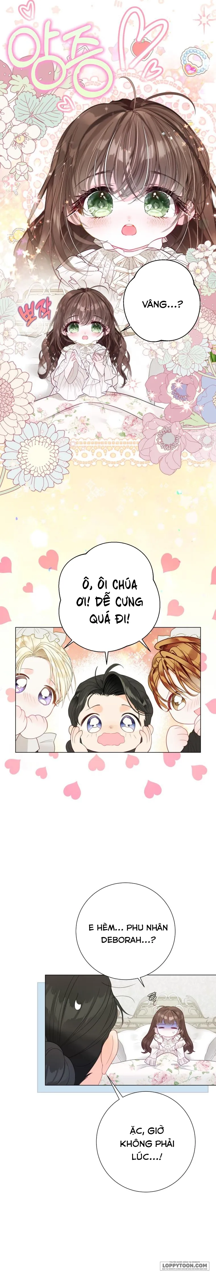 Một Thế Giới Không Có Chị Gái Mà Ai Cũng Yêu - Chap 32 - Trang 23