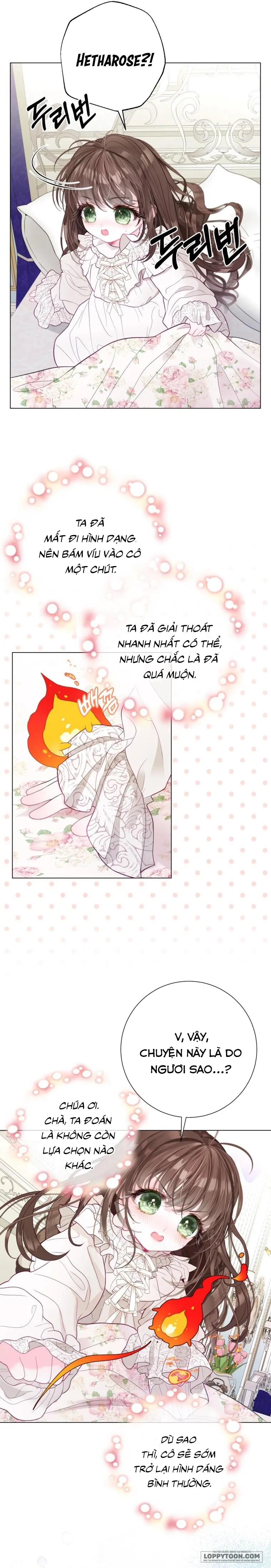 Một Thế Giới Không Có Chị Gái Mà Ai Cũng Yêu - Chap 32 - Trang 26