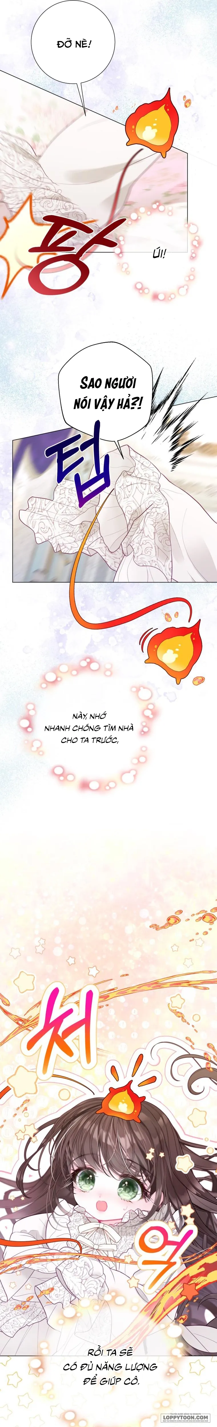Một Thế Giới Không Có Chị Gái Mà Ai Cũng Yêu - Chap 32 - Trang 27