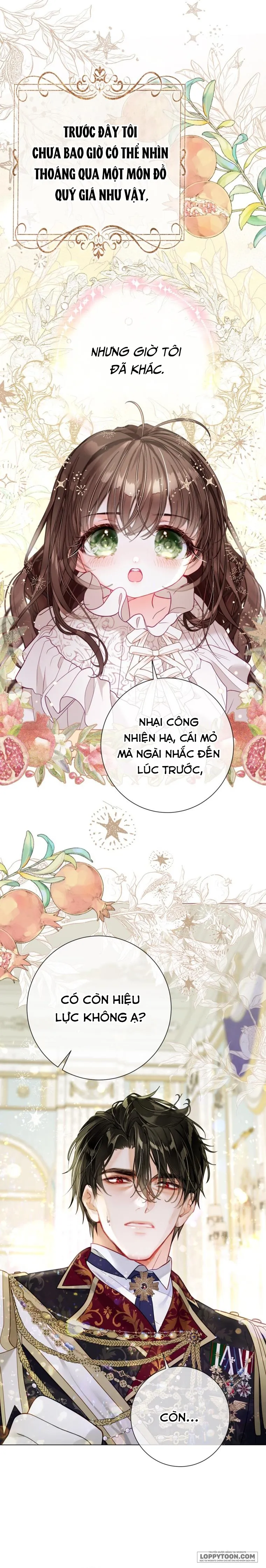 Một Thế Giới Không Có Chị Gái Mà Ai Cũng Yêu - Chap 33 - Trang 11