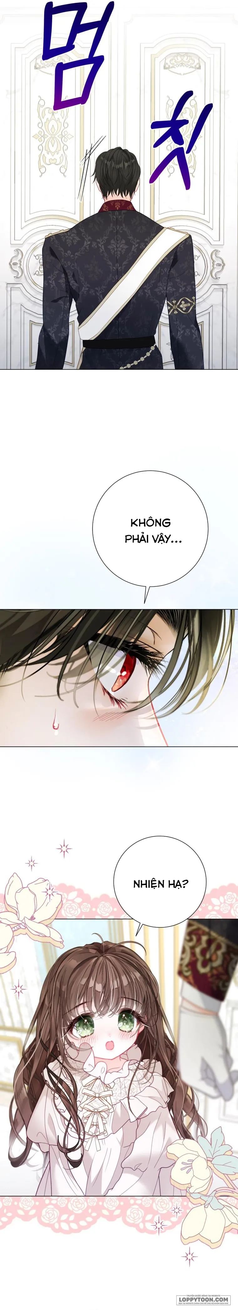 Một Thế Giới Không Có Chị Gái Mà Ai Cũng Yêu - Chap 33 - Trang 14