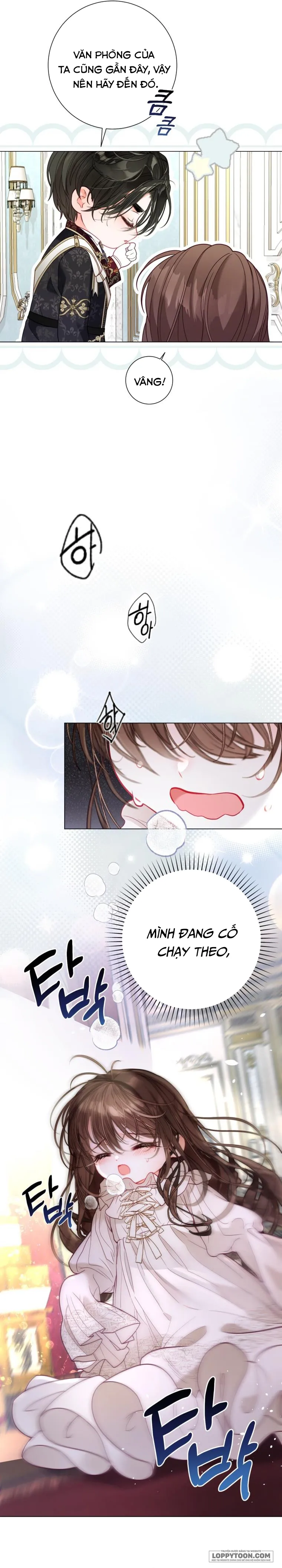 Một Thế Giới Không Có Chị Gái Mà Ai Cũng Yêu - Chap 33 - Trang 15
