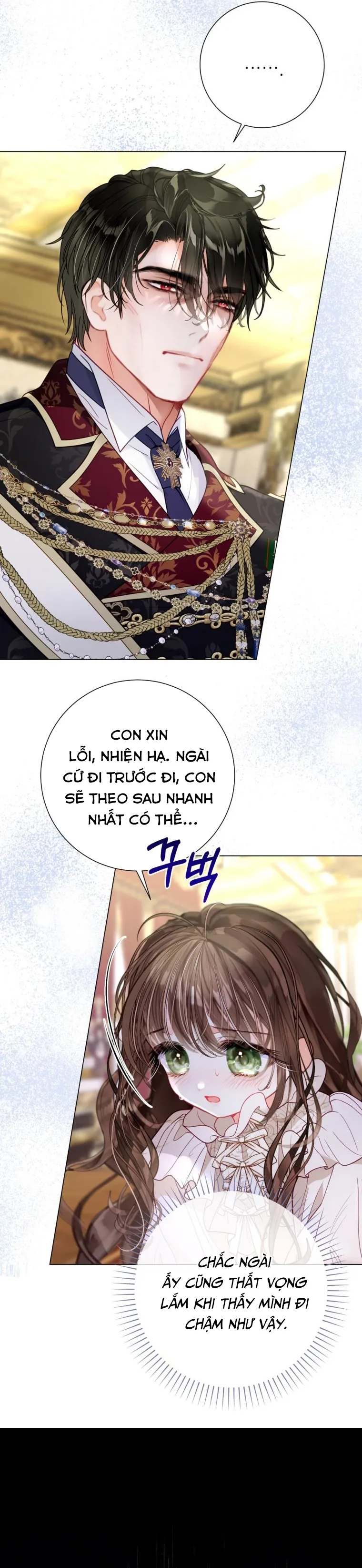Một Thế Giới Không Có Chị Gái Mà Ai Cũng Yêu - Chap 33 - Trang 17