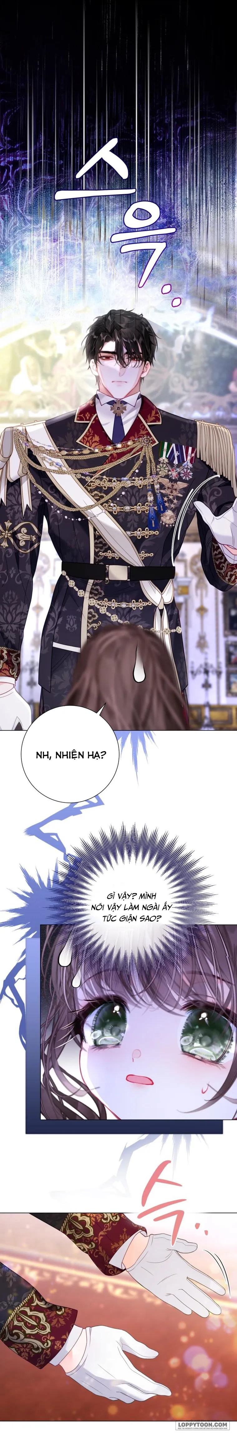 Một Thế Giới Không Có Chị Gái Mà Ai Cũng Yêu - Chap 33 - Trang 18
