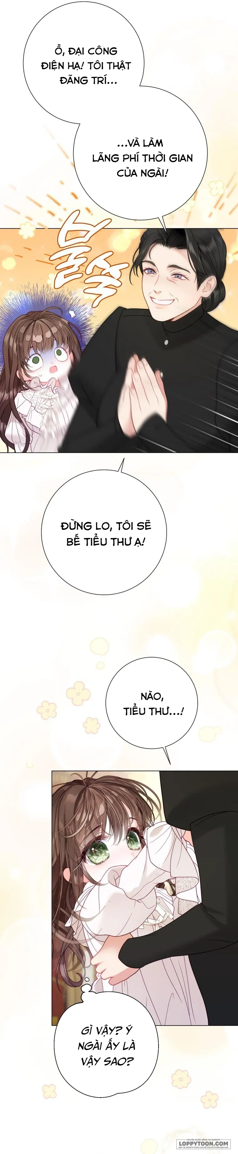 Một Thế Giới Không Có Chị Gái Mà Ai Cũng Yêu - Chap 33 - Trang 19