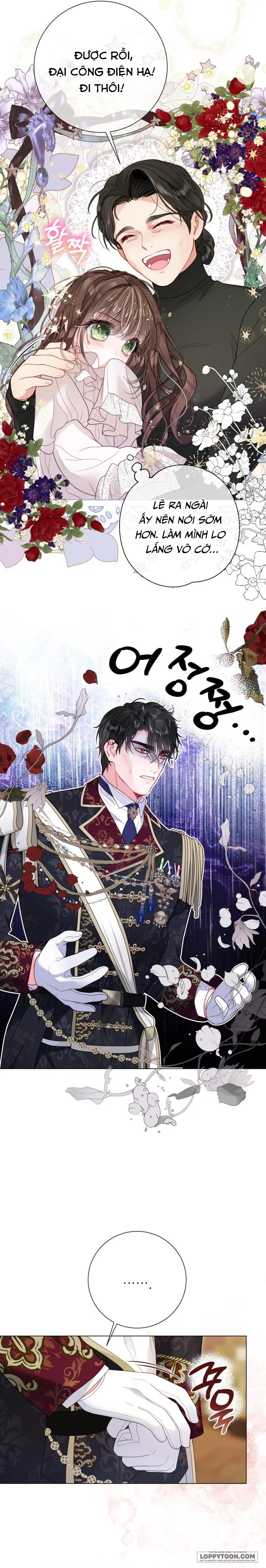 Một Thế Giới Không Có Chị Gái Mà Ai Cũng Yêu - Chap 33 - Trang 20
