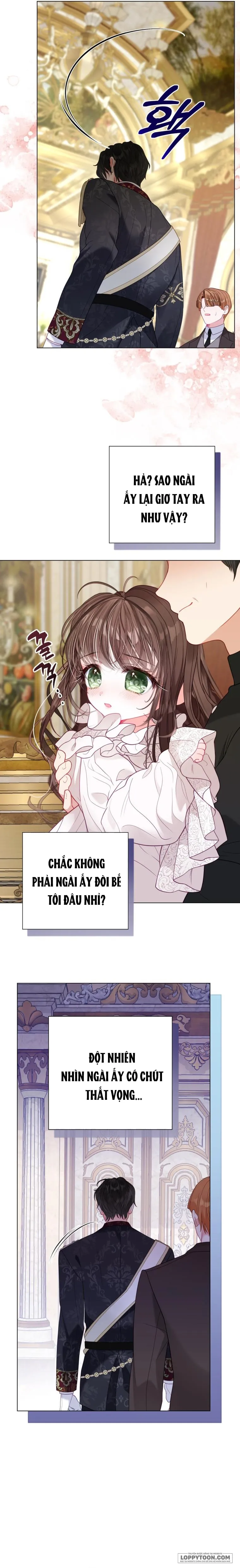 Một Thế Giới Không Có Chị Gái Mà Ai Cũng Yêu - Chap 33 - Trang 21