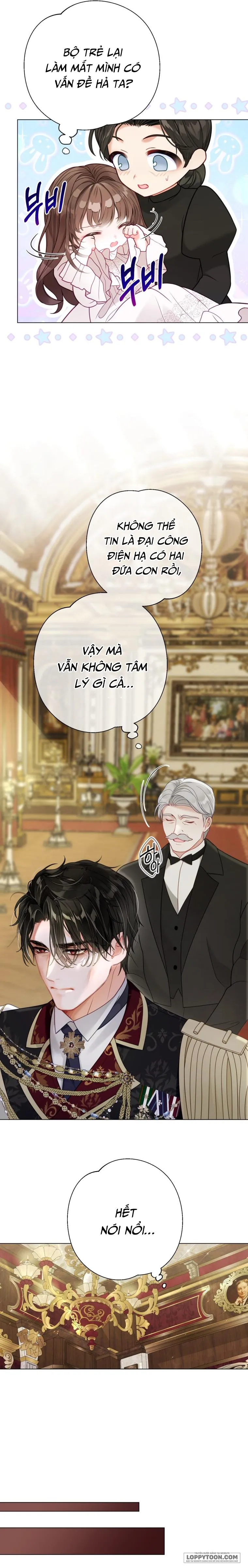 Một Thế Giới Không Có Chị Gái Mà Ai Cũng Yêu - Chap 33 - Trang 22