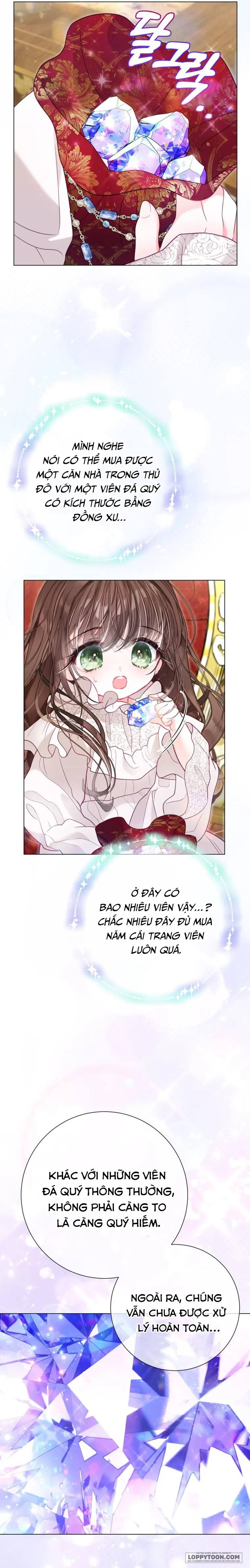 Một Thế Giới Không Có Chị Gái Mà Ai Cũng Yêu - Chap 33 - Trang 24